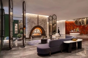 奢华酒店翻新后，住客的体验怎么两极分化？