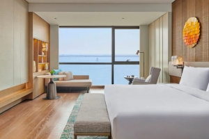 长沙凯宾斯基换牌威斯汀、上海临港雅辰换凯悦，年底酒店圈很热闹！